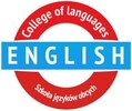 College of Languages Logo
